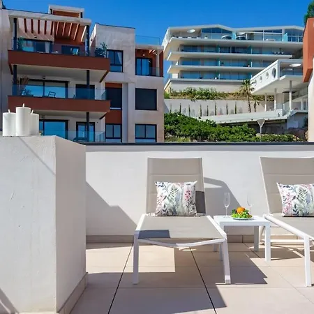 Stunning Penthouse W Private Pool In El Higueron By Costarentals - Ref 178 Fuengirola
