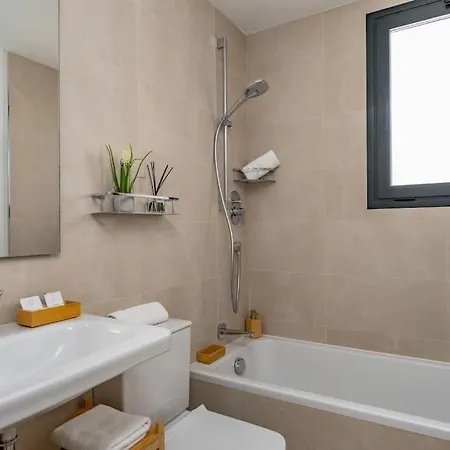 Stunning Penthouse W Private Pool In El Higueron By Costarentals - Ref 178