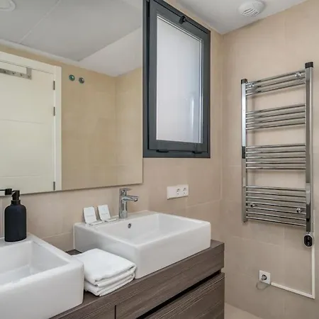 Apartment Stunning Penthouse W Private Pool In El Higueron By Costarentals - Ref 178 Fuengirola