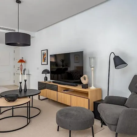 Apartment Stunning Penthouse W Private Pool In El Higueron By Costarentals - Ref 178 Fuengirola