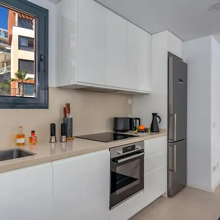 Stunning Penthouse W Private Pool In El Higueron By Costarentals - Ref 178 Fuengirola