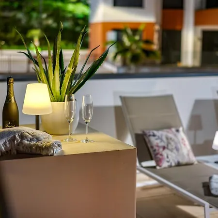 Stunning Penthouse W Private Pool In El Higueron By Costarentals - Ref 178 Apartment